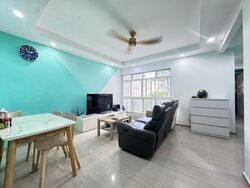 Blk 391 Goodview Gardens (Bukit Batok), HDB 4 Rooms #571089661